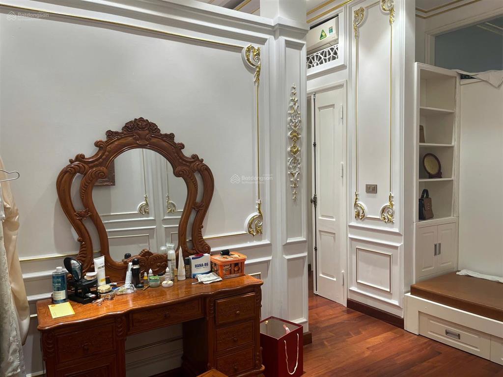 Bán biệt thự sudico phạm hùng  193,5m2  full nội thất cao cấp  vị trí kim cương chính chủ, tốt