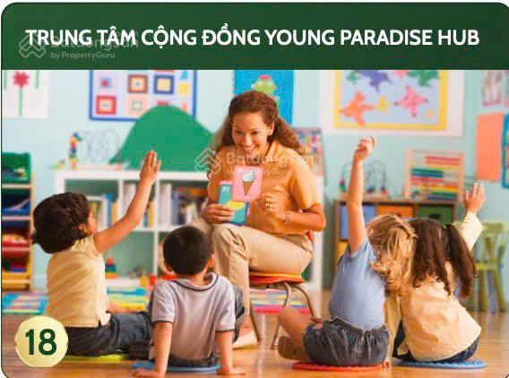 Mua ở biệt thự đơn lập vin cần giờ view biển có bãi tắm sau nhà trục chính 50m chỉ 113 triệu/m2
