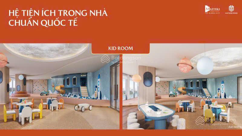 Bán siêu phẩm 4pn3wc the global city  view hoa hậu kênh đào nhạc nước và tháp văn phòng hạng a