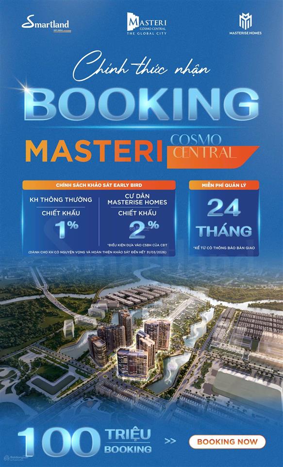 Suất nội bộ 1pn ct4  the global city quận 2 trực diện hồ bơi vốn chỉ 2 tỷ sở hữu. xem ngay!