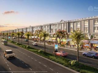 Quản lý giỏ hàng nhà phố vinhomes cần giờ giá chỉ từ 11 tỷ