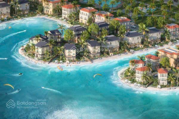 Quản lý giỏ hàng biệt thự đơn lập vinhomes cần giờ vốn chỉ từ 10 tỷ sở hữu