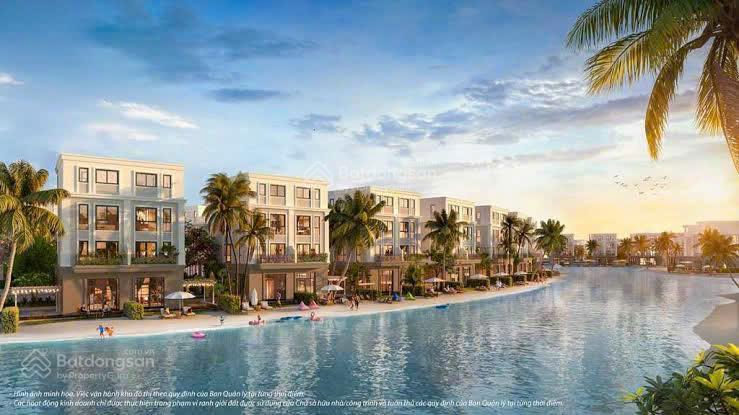 Quản lý giỏ hàng biệt thự đơn lập vinhomes cần giờ vốn chỉ từ 10 tỷ sở hữu