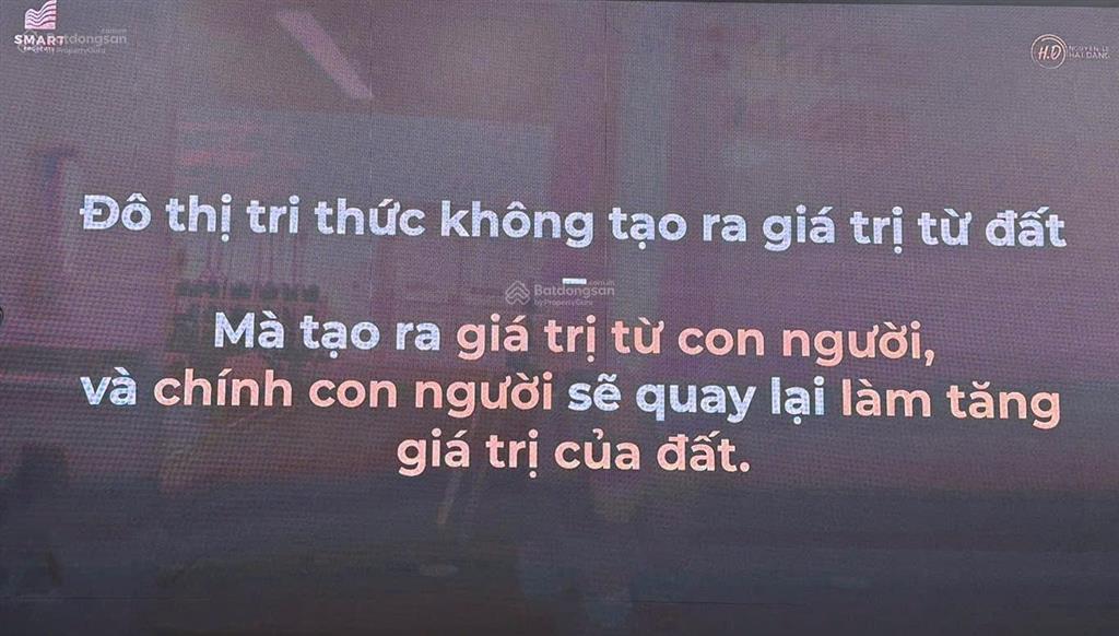 Chỉ 1,8 tỷ đầu tư nhà phố 60m2 vinhomes hóc môn 4 tầng cho con đi học tại đô thị đại học hàng đầu