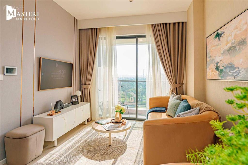 Sẵn giỏ hàng chọn lọc cho thuê masteri centre point căn hộ cao cấp quận 9 giá rẻ