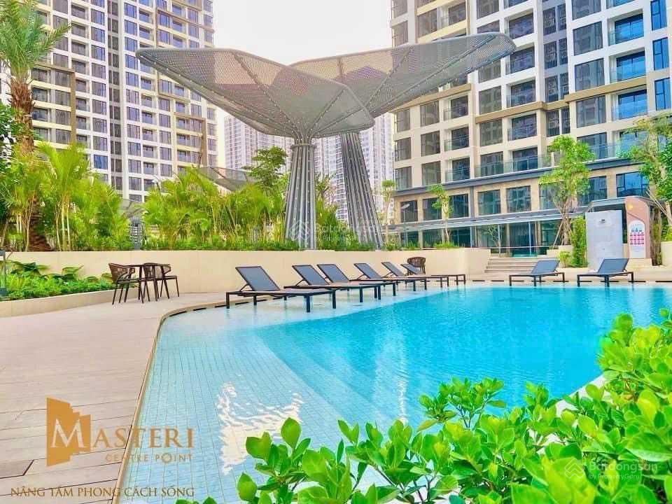 Sẵn giỏ hàng chọn lọc cho thuê masteri centre point căn hộ cao cấp quận 9 giá rẻ