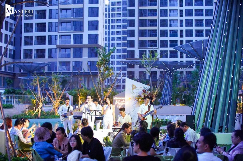 Sẵn giỏ hàng chọn lọc cho thuê masteri centre point căn hộ cao cấp quận 9 giá rẻ
