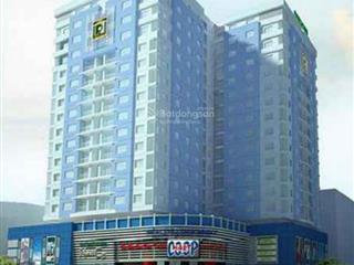 Văn phòng tại cao ốc pntechcons 48 hoa sứ, p. cầu kiệu (p.7  q.pn cũ)