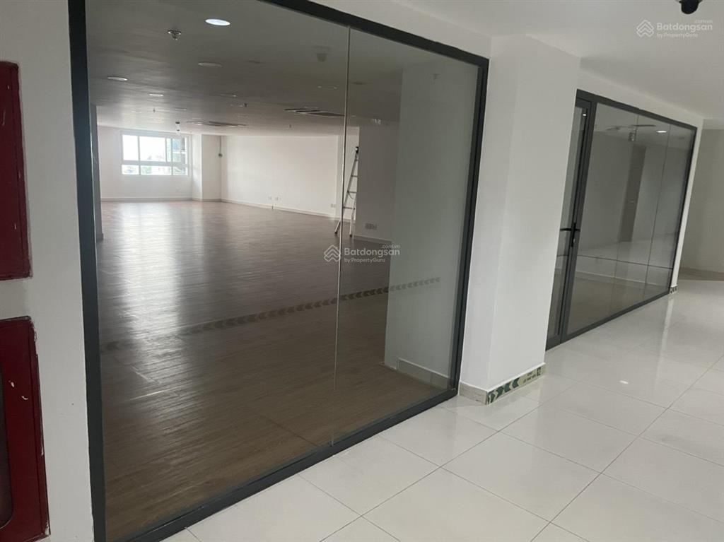 Văn phòng tại cao ốc pntechcons 48 hoa sứ, phường cầu kiệu (p.7  q.pn cũ)