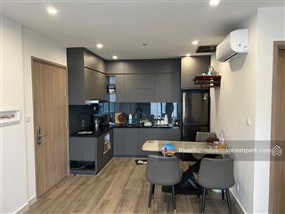 Cho thuê căn 3pn full đồ đẹp giá chỉ 11tr/tháng tại vinhomes ocean park.  0899 488 ***