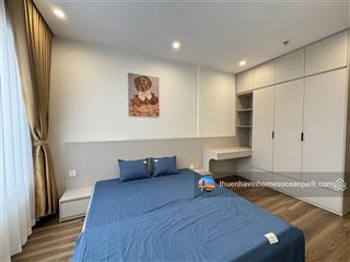 Cho thuê 2pn2wc full đồ mới tinh tòa zr, diện tích 71m, giá chỉ 11tr/tháng tại vinhomes ocean park