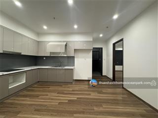 Cho thuê 3n cơ bản 92m tòa zr, nhà mới tinh, giá chỉ 11tr/tháng tại vinhomes ocean park