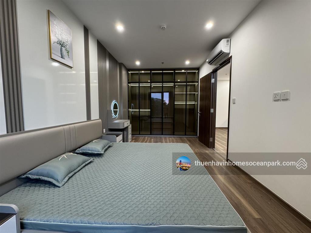 Cho thuê 1pn 48m full đồ mới 100% toà zurich, giá thuê chỉ 8tr/tháng, sẵn slot ô tô