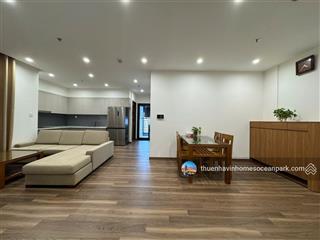 Cho thuê 3pn zurich 100m full nội thất mới, giá chỉ 15tr/tháng tại vinhomes ocean park