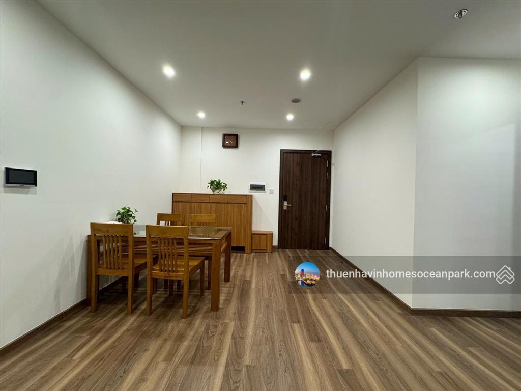 Cho thuê 3pn zurich 100m full nội thất mới, giá chỉ 15tr/tháng tại vinhomes ocean park