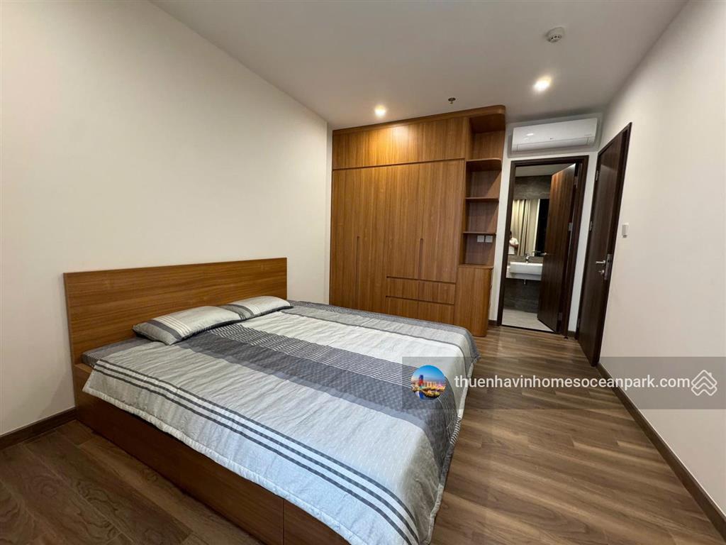 Cho thuê 3pn zurich 100m full nội thất mới, giá chỉ 15tr/tháng tại vinhomes ocean park