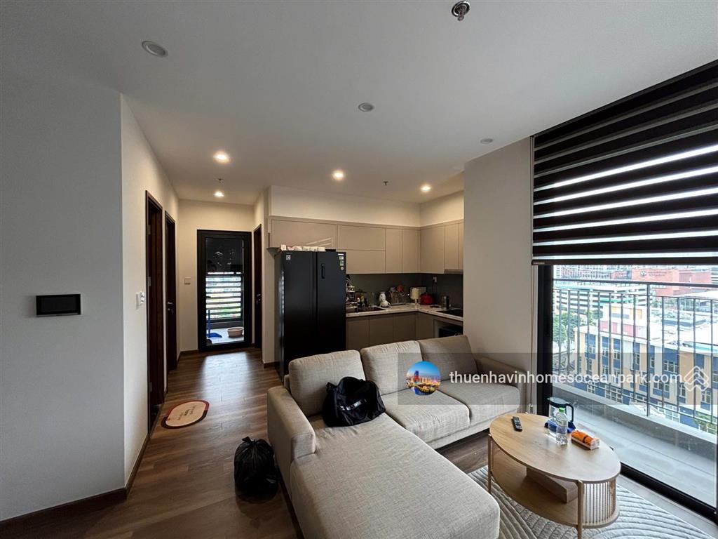 Cho thuê 3pn zurich full đồ, nhà mới, hướng đn view thoáng, sẵn slot ô tô, giá chỉ 15tr/tháng