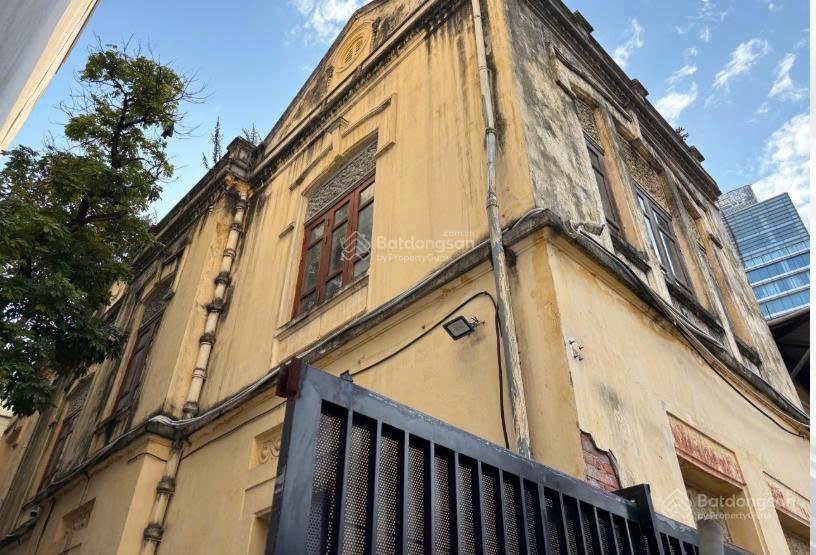 Siêu phẩmmặt phốtrần hưng đạohoàn kiếm399m24tmặt tiền 10mlô góckinh doanhgiá 300 tỷ có tl