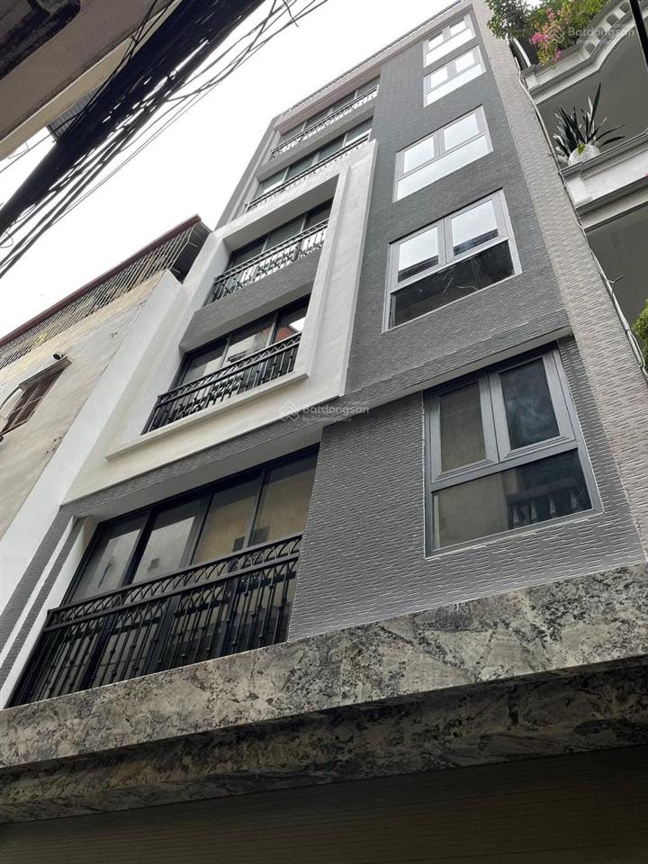Trần quang diệu  đống đa | 60m 8 tầng thang máy | ô tô tránh | kinh doanh  văn phòng | giá 29 tỷ