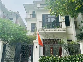 Cần bán nhanh biệt thự võ chí công 210m2 4t  mt 13m kinh doanh gần hồ tây  48,5tỷ có thương lượng