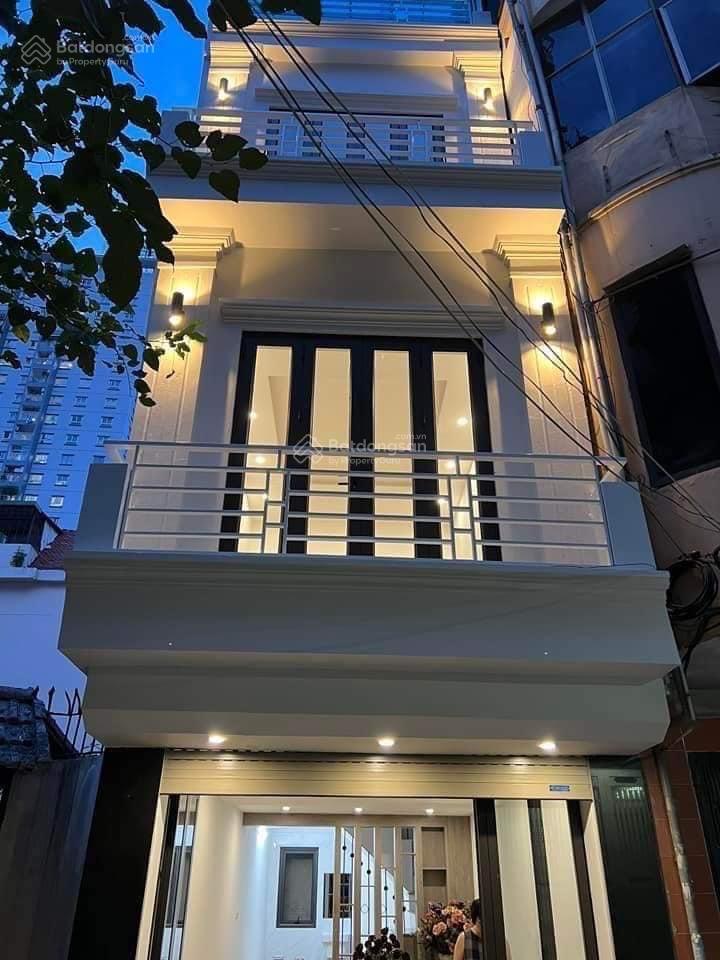 Siêu hiếm phố thái hà  đống đa, 36m2, 5tầng, mt4m, gara ôtô, kinh doanh, vỉa hè, giá 13,9tỷ có tl