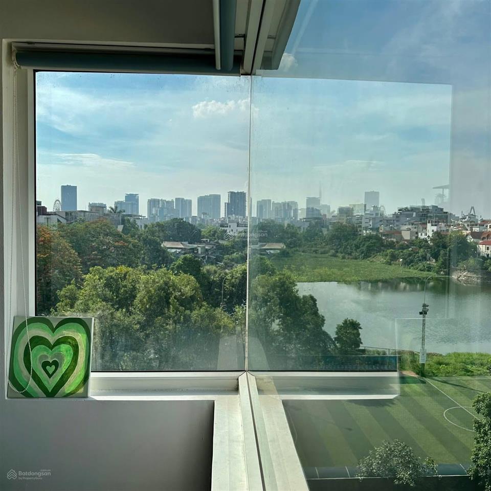 Duy nhất còn sót lại mảnh đất130m2mt7mlô gócngõ ô tôngõ 52tô ngọc vântây hồgiá 50 tỷ có tl.