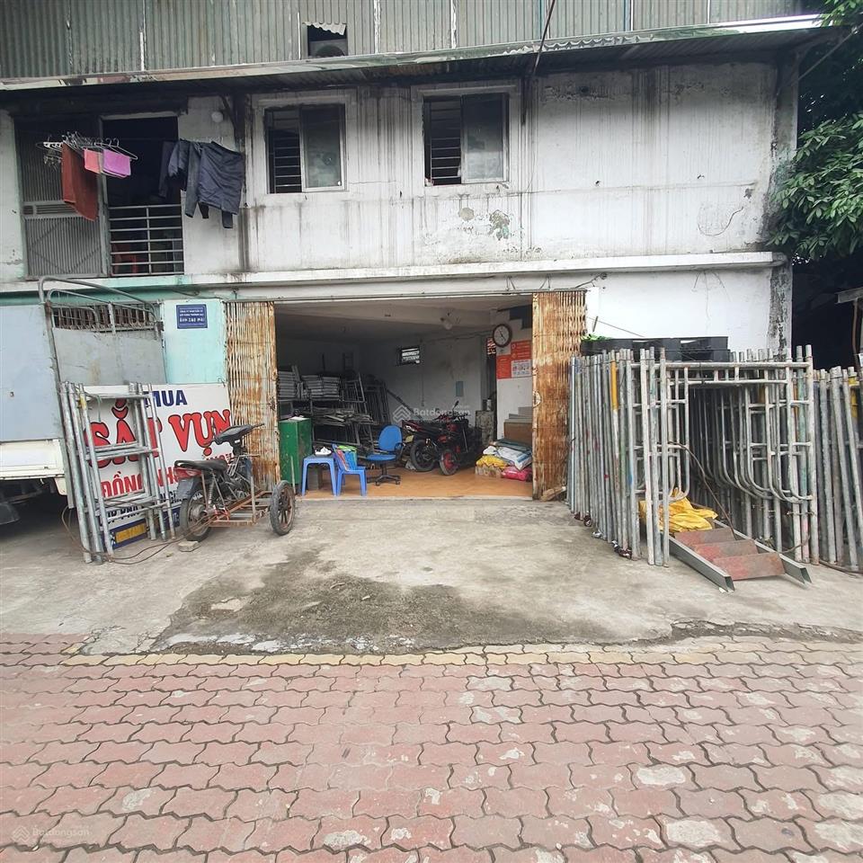 Chính chủ cần bán gấp mặt phố đỗ mười hoàng mai, 440m2 mặt tiền 29m lô góc, 50tr/tháng, giá 25tỷ tl