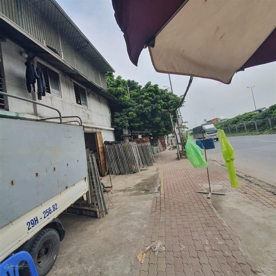 Chính chủ cần bán gấp mặt phố đỗ mười hoàng mai, 440m2 mặt tiền 29m lô góc, 50tr/tháng, giá 25tỷ tl