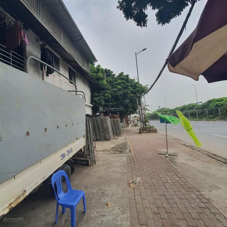 Chính chủ cần bán gấp mặt phố đỗ mười hoàng mai, 440m2 mặt tiền 29m lô góc, 50tr/tháng, giá 25tỷ tl