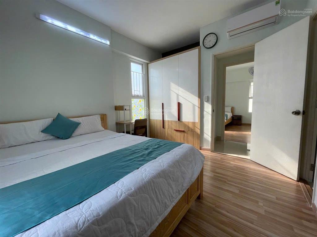 Bán căn hộ citihome, căn góc 73m2, 2pn, 2wc, lầu 3