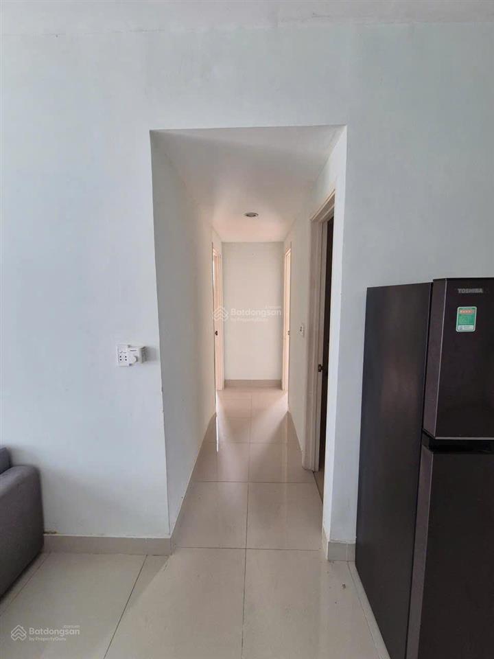 Bán căn hộ citihome, căn góc 73m2, 2pn, 2wc, lầu 3