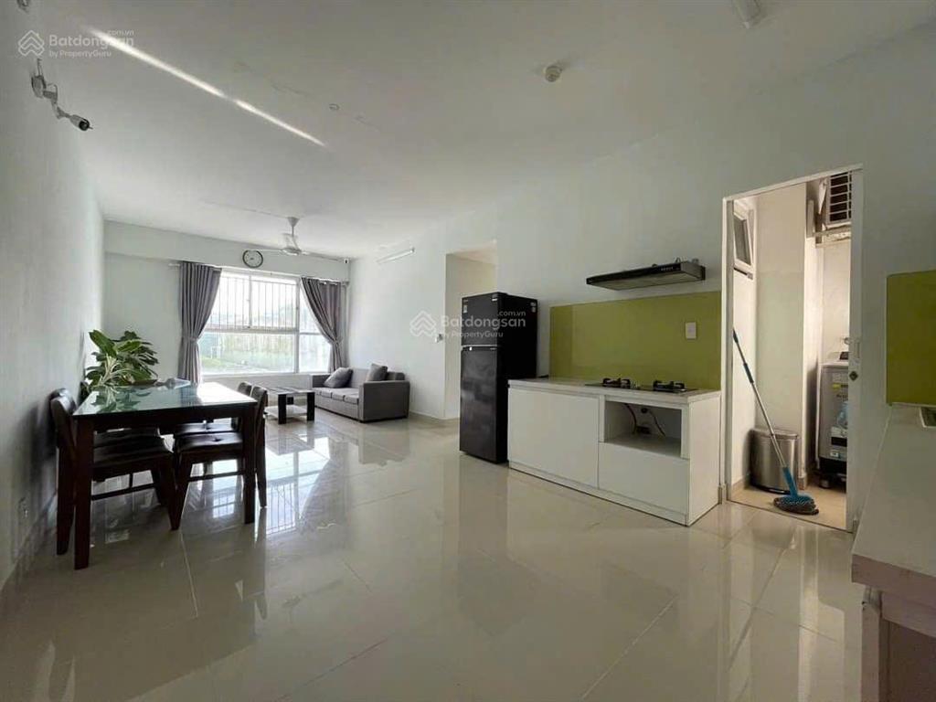 Bán căn hộ citihome, căn góc 73m2, 2pn, 2wc, lầu 3