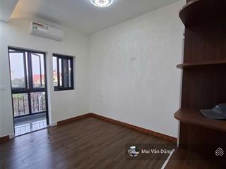 Bán chung cư 2 ngủ việt hưng, full đồ, vào ở ngay.