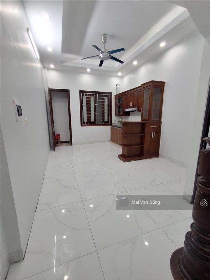 Bán gấp nhà riêng 48m2, 4pn, 3wc tại phúc lợi, quận long biên, giá thỏa thuận