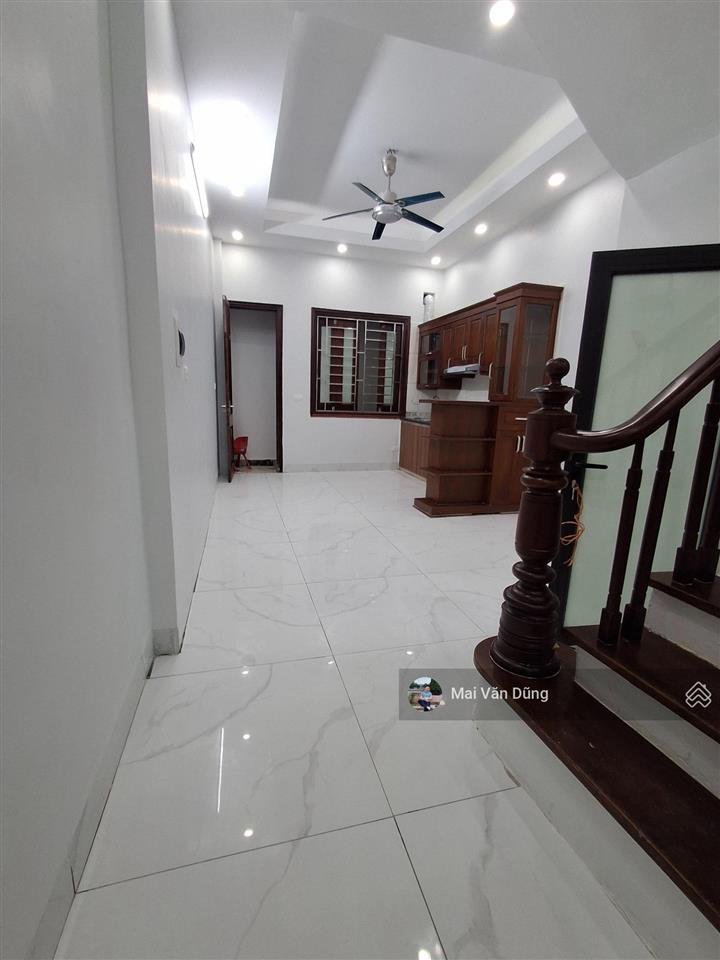 Bán gấp nhà riêng 48m2, 4pn, 3wc tại phúc lợi, quận long biên, giá thỏa thuận