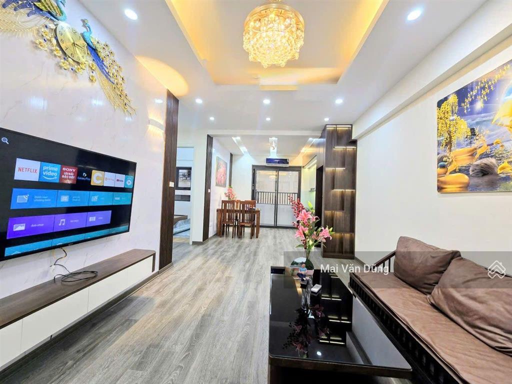 Bán cc 3pn, 72m2 giá cực chất tại khu đô thị việt hưng, p đức giang, q. long biên