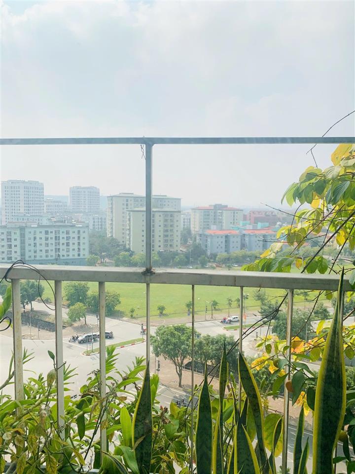 Căn chung cư ngay mặt phố ngã 6 mai chí thọ, 2 ngủ, 2 vs, 2 bancol