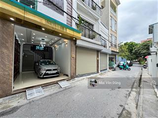 Cho thuê nhà nguyên căn, lô góc, nội thất mới, đường nam đuống