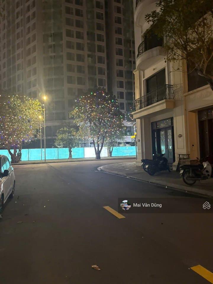 Bán nhà biệt thự 5pn, 4wc tại vinhomes ocean park 2, giá tốt chỉ với 19,9 tỷ, 66m2