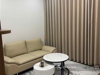 Cho thuê nhà liền kề san hô vin 2, full đồ thang máy