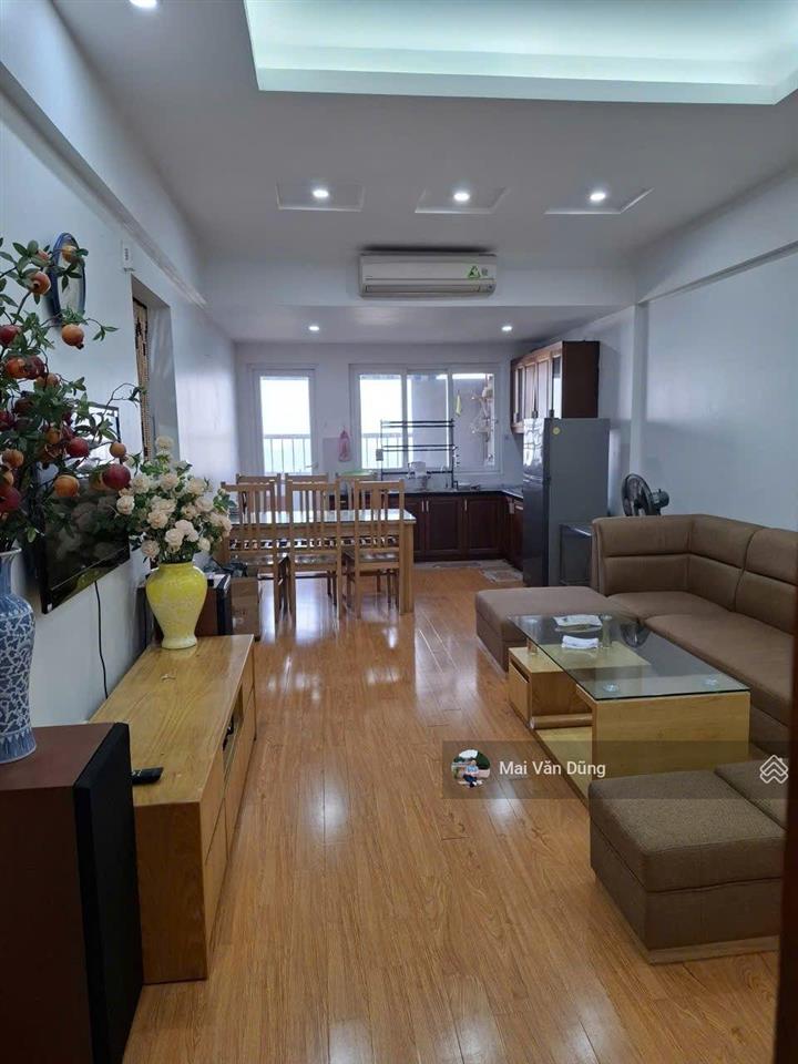 Căn hộ 2 ngủ 2 vệ sinh, grenn house việt hưng, đối diện trường marie curie