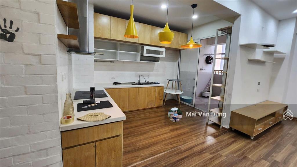 Bán căn hộ chung cư đẹp tại nguyễn cao luyện, đức giang, long biên, giá thỏa thuận, 74m2