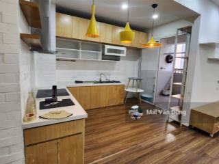 Bán căn hộ chung cư đẹp tại nguyễn cao luyện, đức giang, long biên, giá thỏa thuận, 74m2