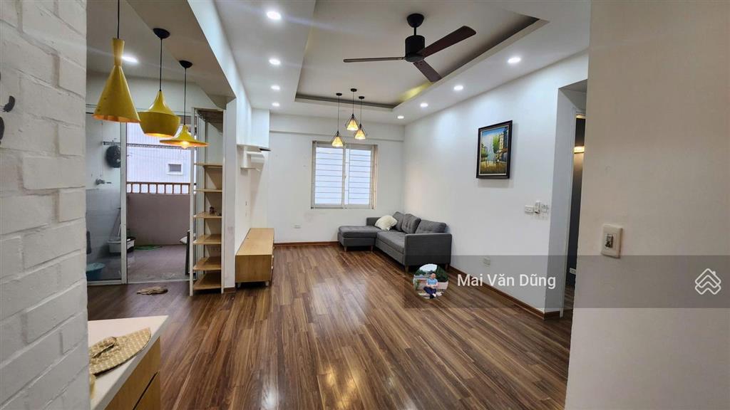 Bán căn hộ chung cư đẹp tại nguyễn cao luyện, đức giang, long biên, giá thỏa thuận, 74m2