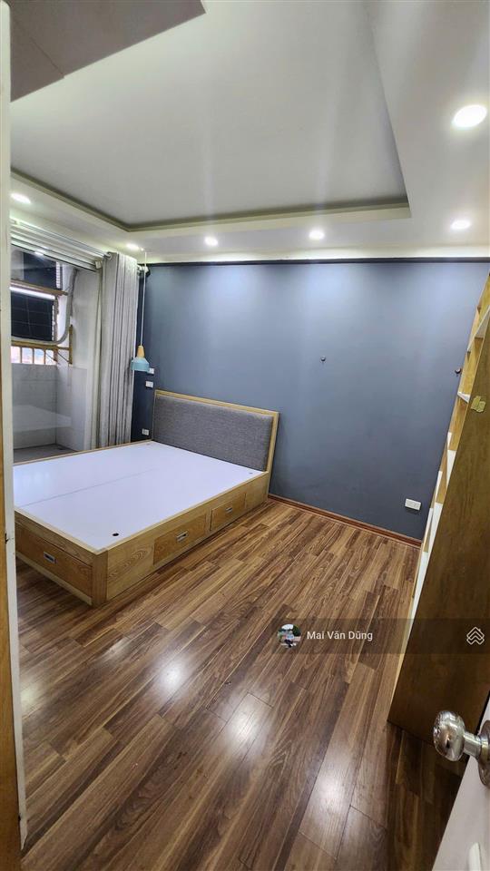 Bán căn hộ chung cư đẹp tại nguyễn cao luyện, đức giang, long biên, giá thỏa thuận, 74m2
