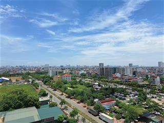Bán nhà chung cư, tòa ct9 đô thị việt hưng, 3 ngủ, 2 wc