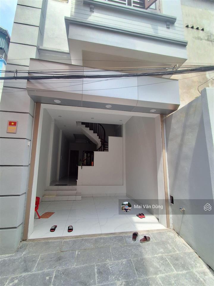 Bán nhà riêng tại phúc lợi, 8,9 tỷ, 50 m2, 5pn, 4wc