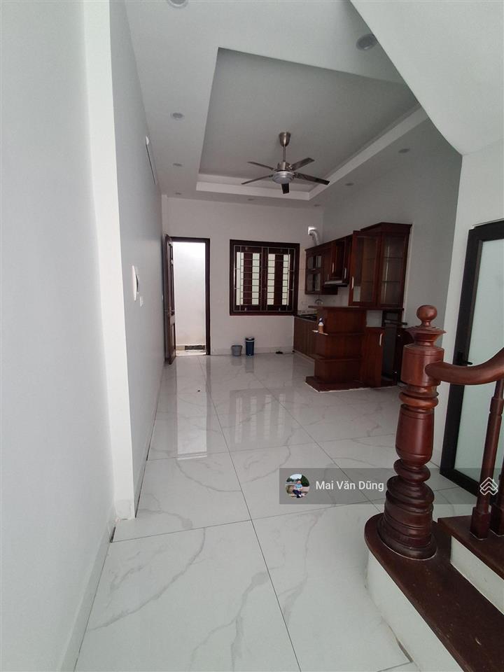 Bán nhà riêng đẹp tại phúc lợi, giá thỏa thuận, 48.6m2, 4pn, 4wc