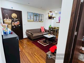 Bán cc tại intracom riverside, 3,59 tỷ, 56m2, đẹp, nhiều tiện ích