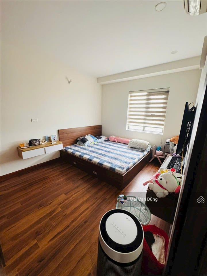 Bán cc tại intracom riverside, 3,59 tỷ, 56m2, đẹp, nhiều tiện ích